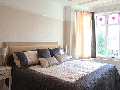 Langdale House Bed and Breakfast St Austell Buitenkant foto