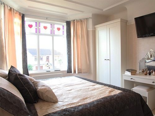 Langdale House Bed and Breakfast St Austell Buitenkant foto