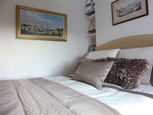 Langdale House Bed and Breakfast St Austell Buitenkant foto