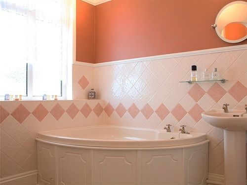 Langdale House Bed and Breakfast St Austell Buitenkant foto