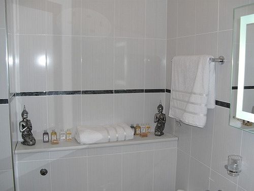 Langdale House Bed and Breakfast St Austell Buitenkant foto
