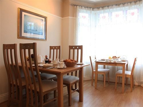 Langdale House Bed and Breakfast St Austell Buitenkant foto