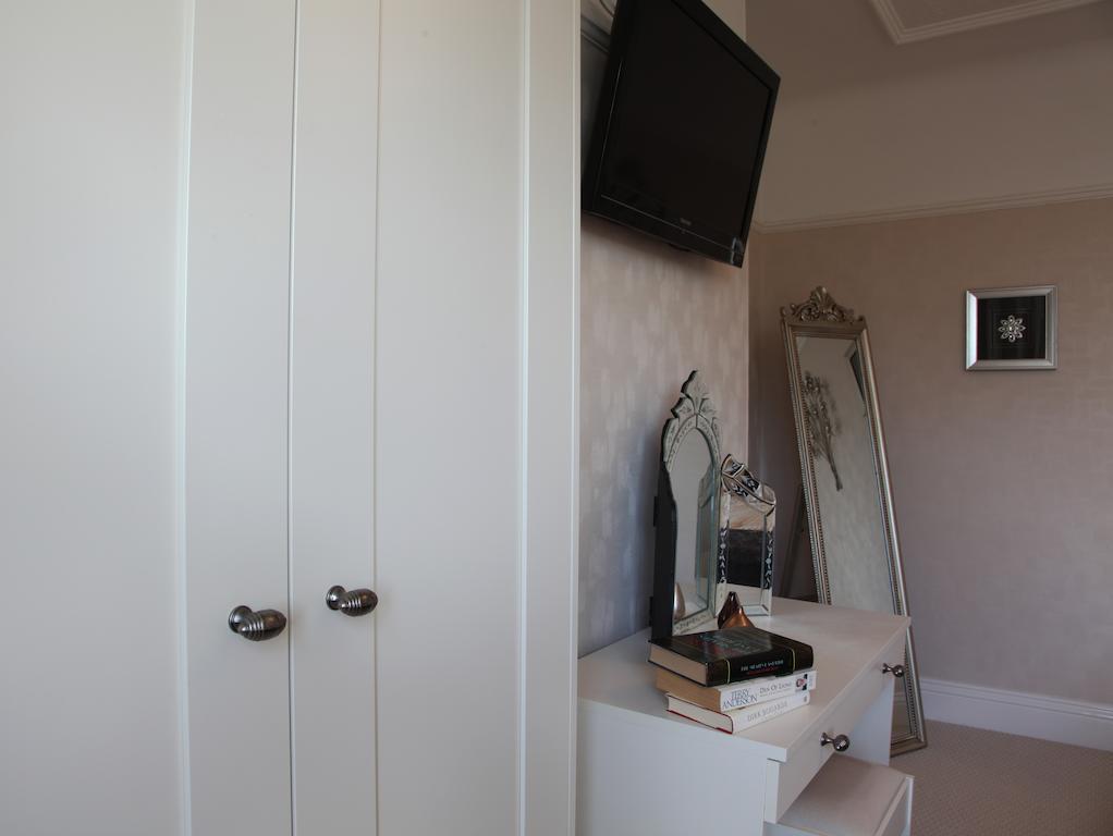 Langdale House Bed and Breakfast St Austell Buitenkant foto