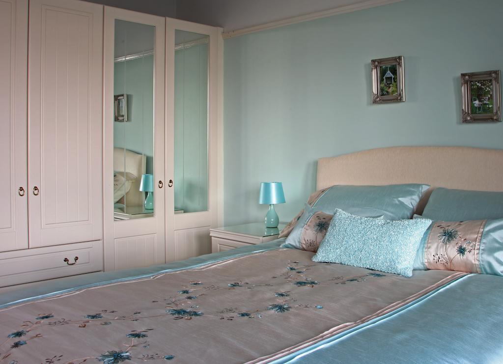 Langdale House Bed and Breakfast St Austell Buitenkant foto