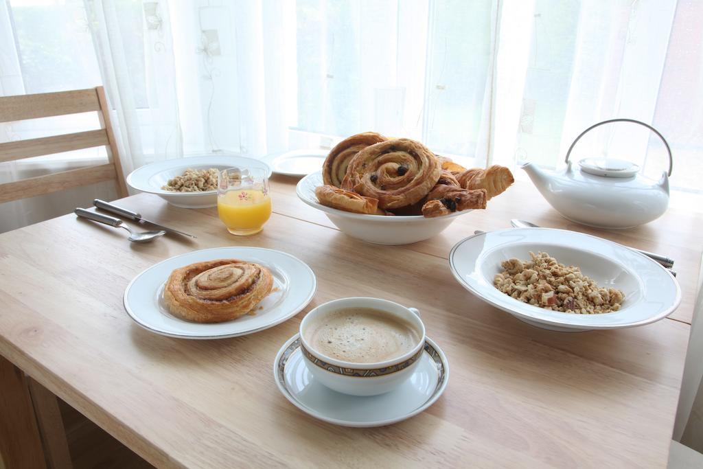 Langdale House Bed and Breakfast St Austell Buitenkant foto